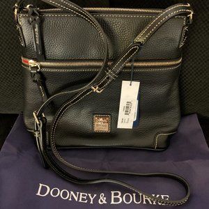 D & B Crossbody